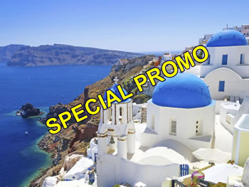 SANTORINI